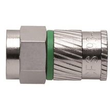 AXING Opti-fix F-Stecker CFS 93-48 self compression NiTin 4,8