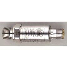 IFM Elektronischer Drucksensor PT5401 0 250 bar G 0,25 A DC 4 20 mA analog