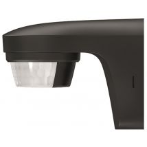 THEB Bewegungsmelder AP theLuxa S150BK ** 150° 1s-20min 1K schwarz