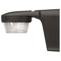 THEB Bewegungsmelder AP theLuxa S360BK 360° 1s-20min 1K schwarz