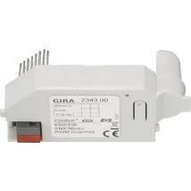 GIRA 234300 KNX Modul RWM Dual KNX