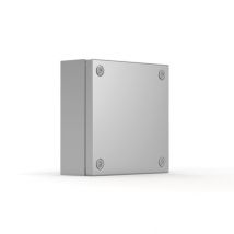 nVent Hoffman SSTB202008 SSTB202008 Klemmenkasten 200x200x80