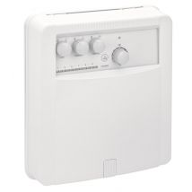 ALRE-IT Saunasteuerung Saunatherm VU Trocken D4700653