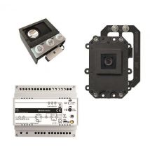 TCS Video :kit1 1xVBVS05-SG VK01 1xASI11000,1xFK2200,1xVertikalhaterung