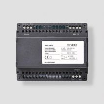 Siedle Access Netzgerät ANG 600-0 Schwarz 041605