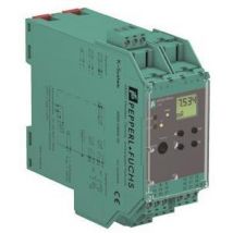 PF Transmitterspeisegerät 255621 KFD2-CRG2-1.D