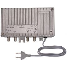 KATH Hausanschluss- VOS 32/RA-1G verstärker,5-65/85-1006MHz,Rückkanal a/p