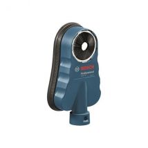 Bosch Absaugvorrichtung GDE 68 f.alle bohrenden Geräte 1600A001G7