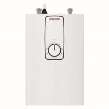 Stieb Durchlauferhitzer DCE 11/13 compact Untertischmontage EEF. A 230770