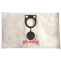 Starmix FBV 20 Vlies-Filterbeutel 5er Pack 434827