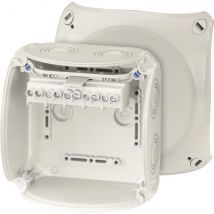 Hensel Kabelabzweigkasten KF 0606 G 1,5-6qmm 3ph. 10qmm 1ph. 5pol. Klemme