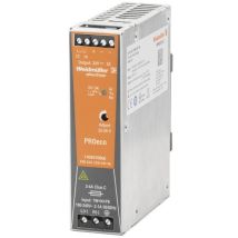 Weidmüller PRO ECO 72W 24V 3A Strom- versorgung 24V 1469470000