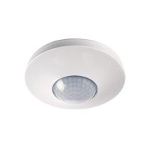 ESY Decken-Präsenzmelder PD-C360i/8 UC Unterputz,12-36V,fernbedi. EP10427312
