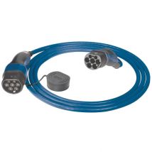 Mennekes 36247 Ladekabel Mode 3 36247 Typ 2 32A 3PH 7,5m