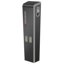 Mennekes Ladestation Basic 11 1311530SW schwarz
