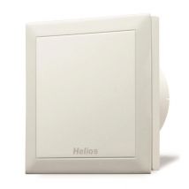 Helios M1/150F MiniVent DN100 M1/150 F 2-stufig Ventilator m.Feuchtesteuerung