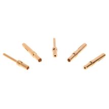 HART D-Sub Crimpkontakt 09670005576 09670005576 (Inhalt 100 Stück)