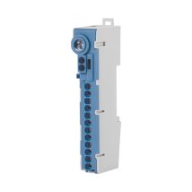 f-tronic N-Steckklemme 14polig n14 7110239
