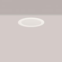 RZB Einbaupanel Toledo Flat 901453.002 18W 1650lm 3000K IP54 rund DA234mm