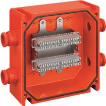 Spelsberg Kabelabzweigkasten WKE 405 LSA 200x200x110 86240501