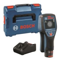 Bosch Wallscanner D-tect 120 Ortungsgerät 0601081301