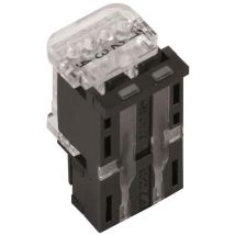 Weidmüller UR20-PG0.35 U-Remote Koppler 1469340000 (Inhalt 8 Stück)