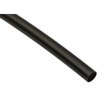 ABN Isolierschlauch PVC SSLAPL f.Datenleitung z.APL +90/-40° sw 12mm