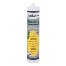 Beko Gecko 290ml transparent 2453100 Kleb-/Dichtstoff