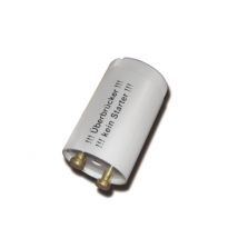 VOSS Überbrückungsstecker/Dummy 992184 Überbrückung der Starterfassung