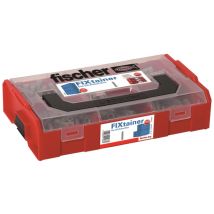 Fischer FIXtainer SX-Dübel-Box 532892