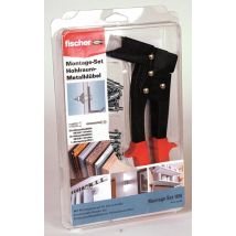 Fischer Montage Set 531389 Hohlraumbefestigung
