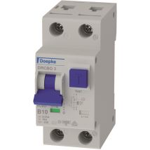 DOEP FI/LS-Schalter 09932102 DRCBO 3 B10/0,03/1N-A