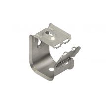 NIED Sammelhalter Metall SHS 80 S ** Breite 90 mm, Höhe 114 mm