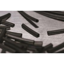 Hellermann H50X25BK-CR-BK(500) Isol.- schlauch Chloropren 25x5mm 600-02949 (Inhalt 500 Stück)