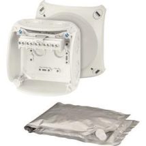 Hensel WP 0404G WP 0404 G Kabelabzweigkasten 1,5-4qmm 3ph. 6qmm