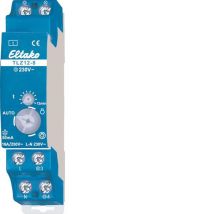 Eltako TLZ12-8 Treppenlicht Zeitschalter (V) 1S n.potenzialfrei 16A 23100934