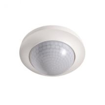 Esylux PD- PD-C360i/24 KNX ECO UP C360i/24 KNX ECO Decken Präsenzmelder Up