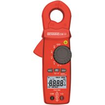BENNI AC/DC-Milliampere-Stromzange CM11 TRMS CATIV 300V 044067