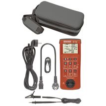 BENNI Gerätetester ST725 VDE 0701-0702 Batterie-u.netzbetrieben 050316