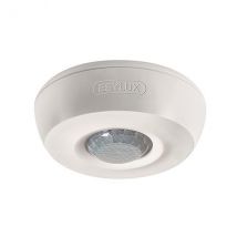 Esylux MD 360i/8 MD 360i/8 Basic weiß Basic ws Decken Bewegungsmelder 360° AP