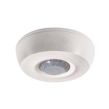 ESY Decken-Präsenzmelder PD 360i/8 BASIC 360° Aufputz, Reichweite ca. D8 m PD