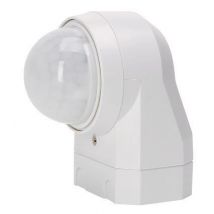 KOPP AP Bewegungsmelder 240' 8246.1701.1 weiß