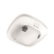 Steinel Präsenzmelder US 360 COM1 007935 360° Ultraschall UP, weiss