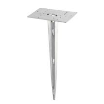 TRIO Universal-Erdspieß für 9960-07 Wege-und Pollerleuchten