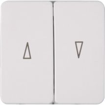 Kopp UP Jalousiewippe Obj2002 331513006 arktis-weiss