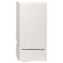 Rutenbeck Multimedia-Verteiler 23910118 z.Aufnahme v.12 Uni.modulen lgr