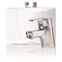 CLAGE Kleindurchlauferhitzer E:A M3/END m.Einhebelmischer 1500-17243 Drucklos