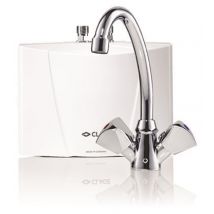 CLAGE Untertischanlage M3/SNM 1500-17203 EEF. A Drucklos