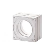 Maico Distanzrahmen f. Kleinraum- ECA-DR ventilatoren ECA 100 ipro 0092.0550