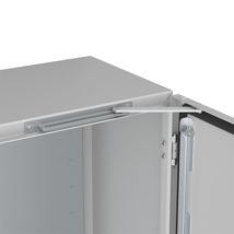 nVent Hoffman ADO202 ADO202 Türarretierung verzinkt